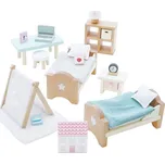 Le Toy Van Nábytek Daisylane dětský pokoj