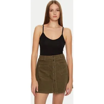 Vero Moda Souprava topů 10171122 Černá Slim Fit S