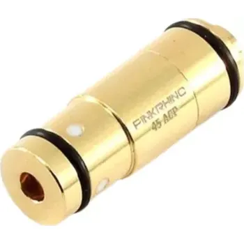 Příslušenství pro sportovní střelbu Pink Rhino tréninkový laserový náboj MANTIS .45 ACP