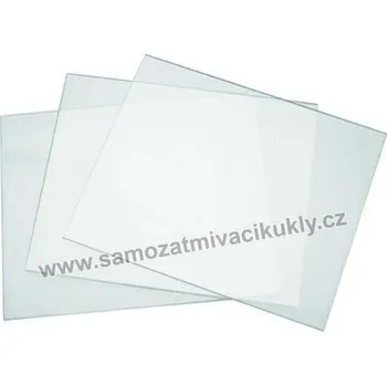 Svářečská kukla Vnější ochranná fólie Liteflip