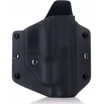 Příslušenství pro sportovní střelbu Kydexové pouzdro pro skryté nošení zbraně Glock 19, CZ P-10C