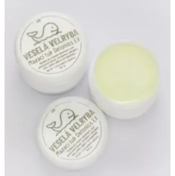Provozní kapalina Vazelína pro perkusní střely Veselá Velryba 100ml