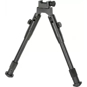 Příslušenství pro sportovní střelbu Dvojnožka Bipod Vector Optics Tactical Mounts 9-10,6''