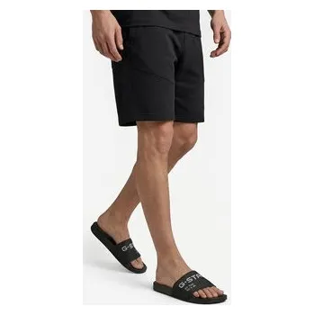 Dámská obuv G-Star Raw Nazouváky CEO-SS26-3C001-M Černá 46