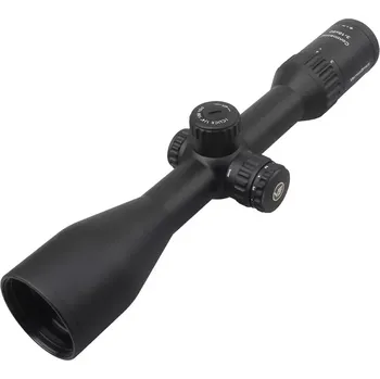 Puškohled Puškohled Continental x6 3-18x50 Fiber SFP Rifle Scope