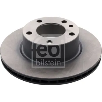 Brzdový kotouč Brzdový kotouč FEBI BILSTEIN 04440
