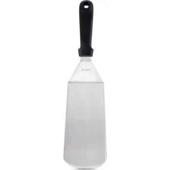 ocelová kuchyňská obracečka 33 cm ORION