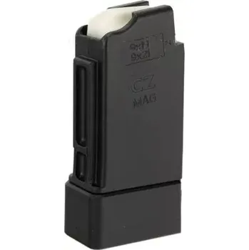 Příslušenství pro sportovní střelbu Zásobník CZ Scorpion EVO 3 10 nábojů 9mm Luger