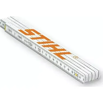 metr Skládací metr STIHL 2 m 4641520020