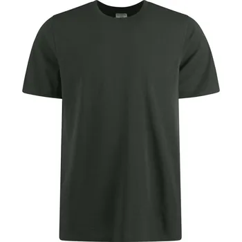 Pánské piqué tričko "Superwash" graphite XS