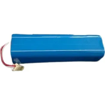 Příslušenství k robotickému vysavači Li-ion baterie pro vysavač ETA 6229 Master 2 Pro originální