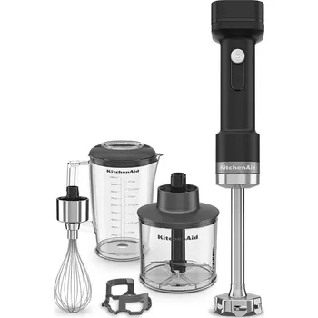 Domácí spotřebič KitchenAid 5KHBRV75BM