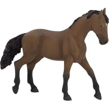 Figurka PAPO PAPO Anglický Thouroughbred