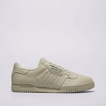 Pánská obuv Adidas Powerphase Šedá 44 2/3