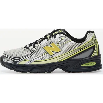 Dámské tenisky Tenisky New Balance 740 Grey/ Green EUR 40.5