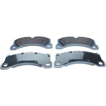 Brzdová destička Sada brzdových destiček, kotoučová brzda Quaro QP1954