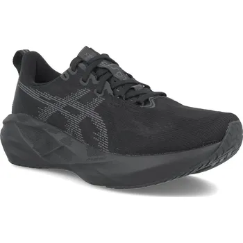 Dámská běžecká obuv Asics Novablast 5 W 1012B765002 - black/carrier grey 37,5