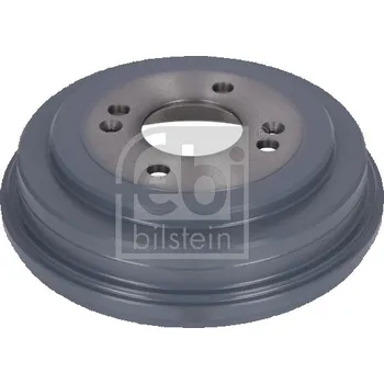 Brzdový buben Brzdový buben FEBI BILSTEIN 198439