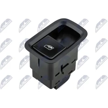 Spínač, zvedací zařízení oken, EWS-PS-009