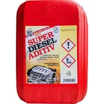 VIF aditivum diesel super letní 25 l