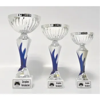 ESPORT poháry 498-K106