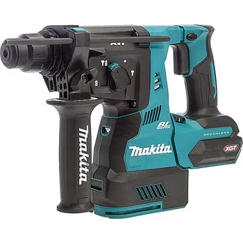 Pneumatické kladivo Makita HR001GZ03 aku kladivo sds-plus s AWS Li-ion XGT 40V, bez aku Z + sada 1911V6-0