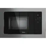 TEKA Vestavná mikrovlnná trouba 39 cm z edice NEO MS 6200 BIS SS