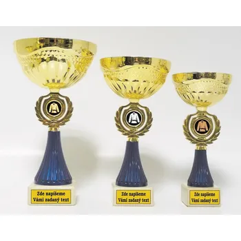 Bojové sporty poháry 527-LAC028