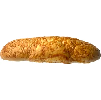 Trvanlivě pečivo Pekárna Brod Sýrový rohlík 50g