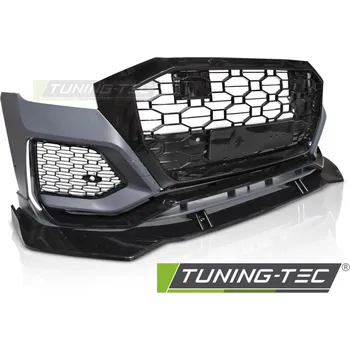 Karosérie PŘEDNÍ NÁRAZNÍK VE SPORTOVNÍM STYLU PDC pro AUDI Q8 18-23