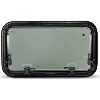 Příslušenství ke karavanu Výklopné boční okno Carbest RW Fusion varianta Pro výřez (š x v): 350 x 500 mm