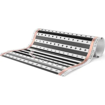 Příslušenství ke karavanu Topná podlahová folie Ebeco varianta Rozměry: 0,43 x 5 m