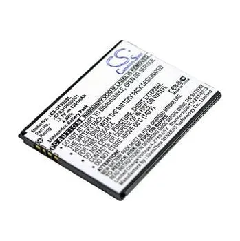 Baterie pro mobilní telefon Baterie pro Alcatel One Touch Pixi Dual Sim, 1300 mAh, Cameron Sino CS-OT990SL