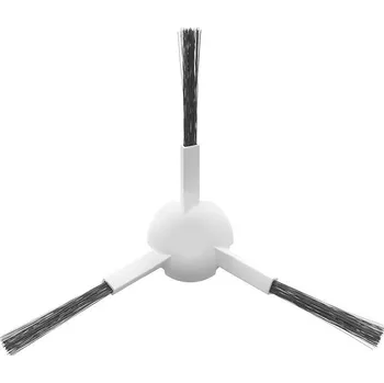 Robotický vysavač Boční kartáč pro Dreame L10s Ultra/L10 Ultra/L10 Prime/L10s Prime/L10s Ultra HT (bílá)