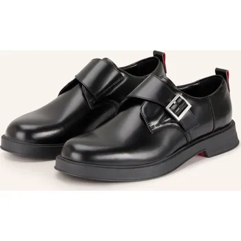 Pánská obuv Hugo Monks Lenner, černá