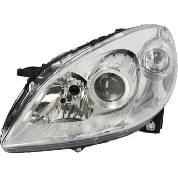 Přední světlomet Levé přední světlo Mercedes B-Klasse (W245) 08-11 MAGNETI MARELLI