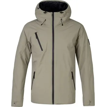 Hannah DERK II overland trek