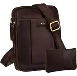 Peterson PTN M22-OPU hnědá