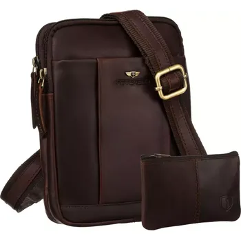 Peterson PTN M22-OPU hnědá