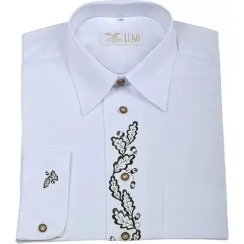 Myslivecká společenská košile LUKO model 072242