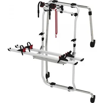 Příslušenství ke karavanu Fiamma Carry-Bike pro MB Sprinter (2018 - ...) - verze E-bike varianta verze pro 2 kola