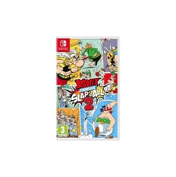 Hra pro Nintendo Switch Asterix & Obelix: Slap them All 2 (SWITCH)