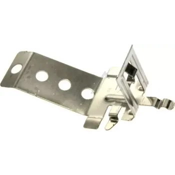 Příslušenství pro sporák Uchycovací lišta sklokeramických varných desek Beko Blomberg - 117260008