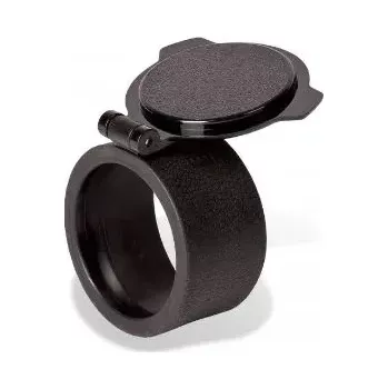 Puškohled Flip-open krytka objektivu puškohledu Flip cover optic