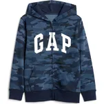 GAP Logo Fleece 419551-00