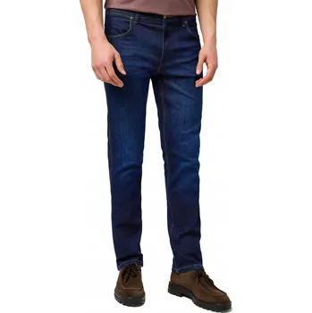 Pánské džíny Kalhoty Greensboro Wrangler 112370720 velikost 36/32