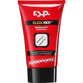 Olejnička Vazelína R.S.P. Slick Kick pre odpruženie, 50g