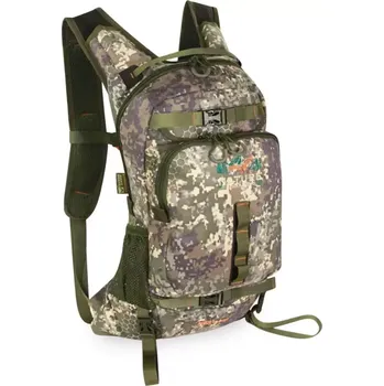 Sportovní batoh Lovecký batoh Marsupio SUEDE 18 PF - CAMO