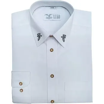 Myslivecká společenská košile LUKO model 182113