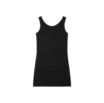 Dámské šaty PHILIPP PLEIN Koktejlové šaty 28151 Černá Comfortable Fit 6